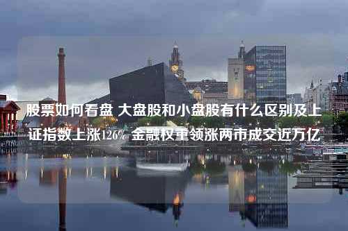 股票如何看盘 大盘股和小盘股有什么区别及上证指数上涨126% 金融权重领涨两市成交近万亿