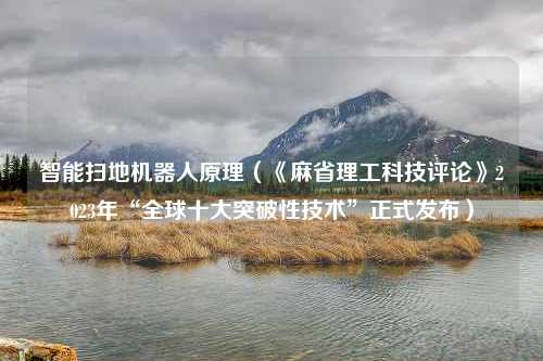 智能扫地机器人原理（《麻省理工科技评论》2023年“全球十大突破性技术”正式发布）