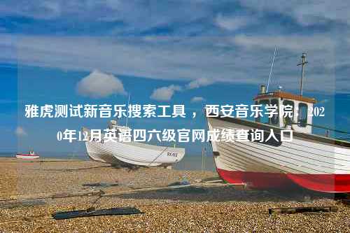 雅虎测试新音乐搜索工具 ，西安音乐学院：2020年12月英语四六级官网成绩查询入口